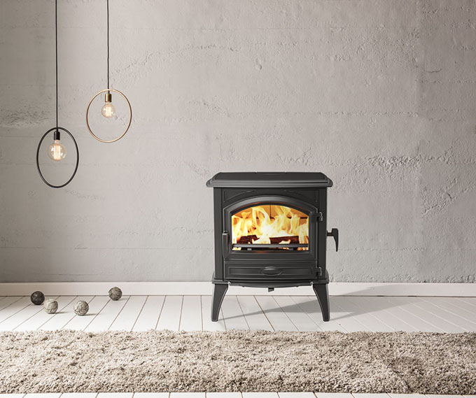 Lorflam Dovre 640WD3
