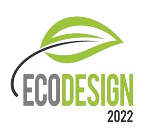 Logo Écodesign 2022
